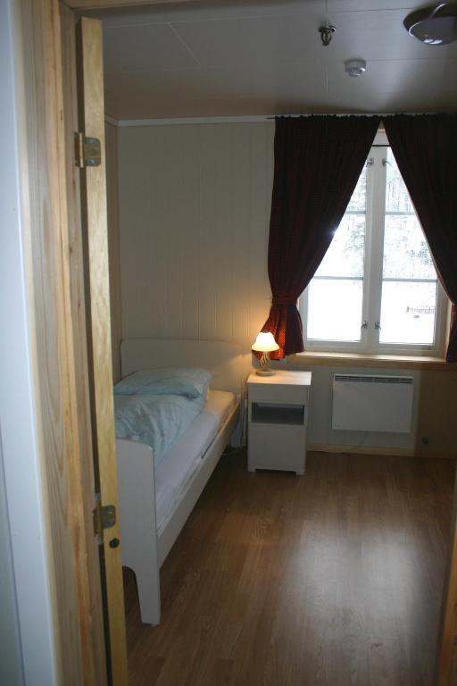 Pollfoss Gjestehus & Hotel Bismo Quarto foto